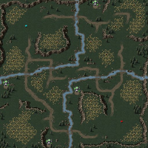 CCLP TM Gold vally S2